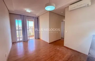 Oportunidade no vista garden! apto reformado com 2 ar-condicionados e vista privilegiada
