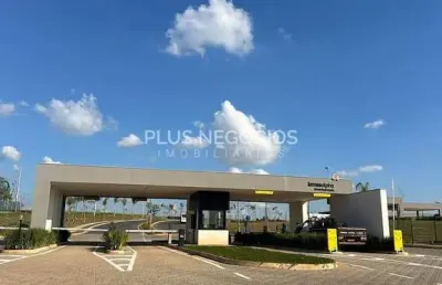 Terras alpha nova esplanada  terreno à venda, itapeva, votorantim, sp