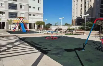 Apartamento para venda e locação, parque campolim, sorocaba, sp