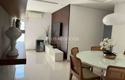 Apartamento com 3 dormitórios à venda no residencial plaza madrid na vila jardini – 85m² com lazer