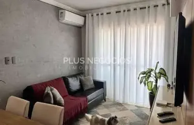 Apartamento à venda, jardim residencial martinez, sorocaba, sp