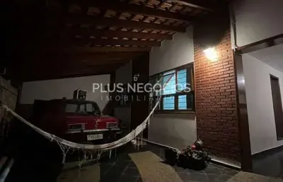 Casa com 2 quartos à venda na Rua Manoel Soares, 217, Jardim Itanguá, Sorocaba