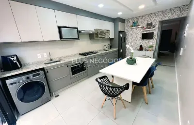 Casa com 2 quartos à venda na Rua Alcidália dos Santos, 35, Jardim Ferreira, Sorocaba