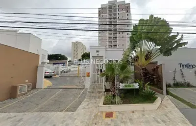 Apartamento no garden hill com 3 quartos,sendo 1 suíte, sorocaba, sp