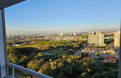 Apartamento para locação, jardim são carlos, sorocaba, sp