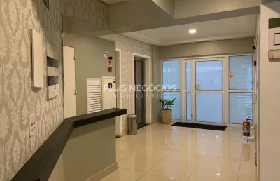 Apartamento à venda, jardim gonçalves, sorocaba, sp