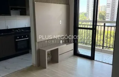 Apartamento à venda, jardim são carlos, sorocaba, sp