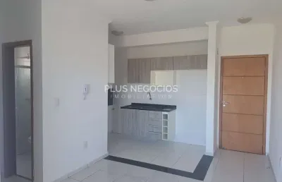 Apartamento com 2 quartos à venda na Avenida Adolpho Massaglia, 600, Vossoroca, Votorantim