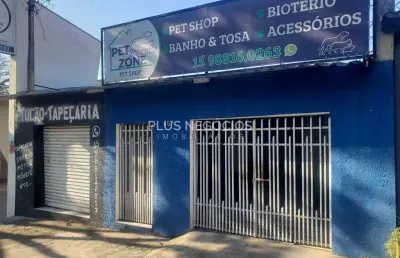 Casa à venda, central parque sorocaba, sorocaba, sp