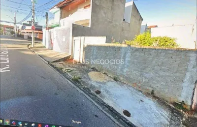 Terreno à venda na Rua Luiz Gabriotti, 31, Wanel Ville, Sorocaba