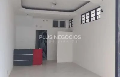 Casa comercial para alugar na Rua Doutor Arthur Gomes, 275, Centro, Sorocaba