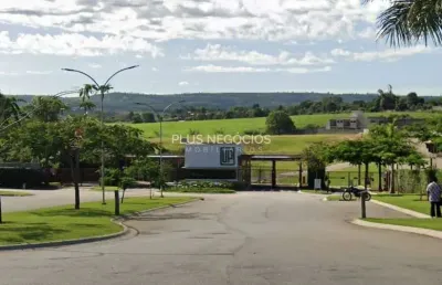 Terreno em condomínio fechado à venda na Rodovia João Leme dos Santos, 574, Parque Reserva Fazenda Imperial, Sorocaba