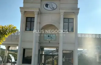Condomínio helena maria - casa à venda, wanel ville, sorocaba, sp