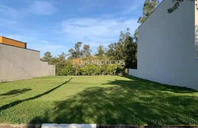 Terreno à venda,no condomínio villa olympia, sorocaba, sp