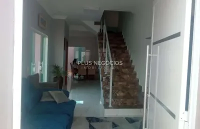 Sobrado à venda, residencial jardim nathália, sorocaba, sp