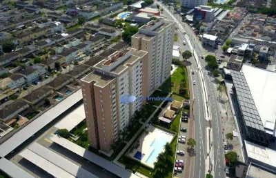 Apartamento com 3 dormitórios à venda, 65 m² por r$ 485.000,00 - villa branca - jacareí/sp
