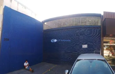 Ponto para alugar, 150 m² por r$ 6.113,26/mês - jardim santa maria - jacareí/sp