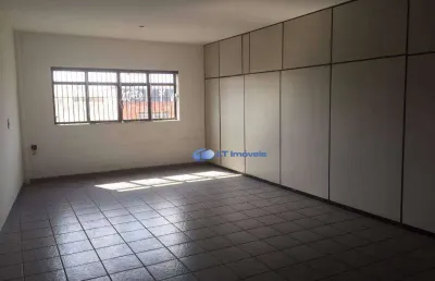 Sala para alugar por r$ 4.500,00/mês - centro - jacareí/sp