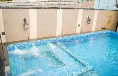 Casa com 4 dormitórios à venda, 191 m² por r$ 1.360.000,00 - jardim flórida - jacareí/sp