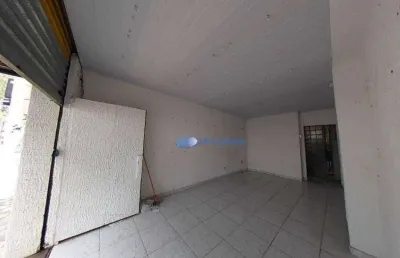 Ponto comercial para alugar na Rua Rui Barbosa, 17, Centro, Jacareí