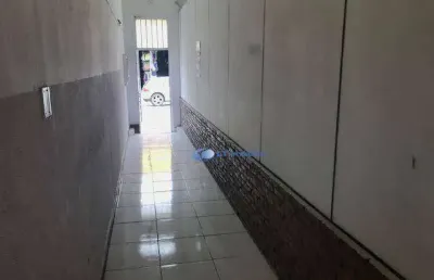 Ponto para alugar, 50 m² por r$ 1.012,00/mês - centro - jacareí/sp