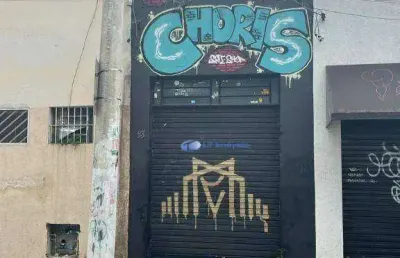 Loja para alugar, 30 m² por r$ 1.443,00/mês - centro - jacareí/sp