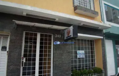 Casa com 4 dormitórios à venda por r$ 900.000,00 - centro - jacareí/sp