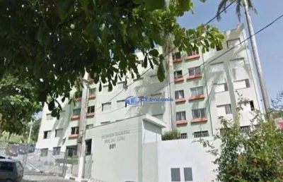 Apartamento com 3 dormitórios à venda, 90 m² por r$ 320.000,00 - centro - jacareí/sp
