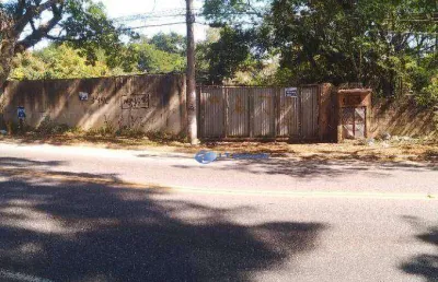 Galpão à venda, 1150 m² por r$ 1.200.000,00 - jardim santo antônio da boa vista - jacareí/sp