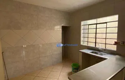 Casa com 2 dormitórios à venda, 130 m² por r$ 201.400,00 - jardim bela vista - jacareí/sp