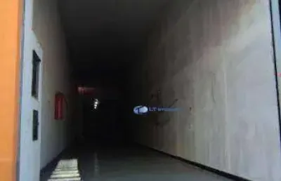 Ponto para alugar, 90 m² por r$ 2.500,00 - centro - jacareí/sp