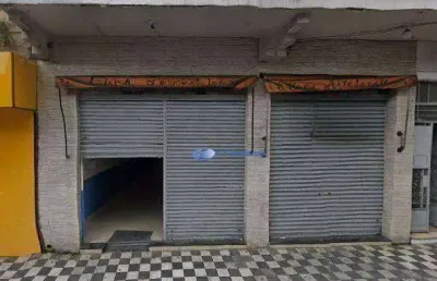 Ponto para alugar, 230 m² por r$ 6.000,00/mês - centro - jacareí/sp