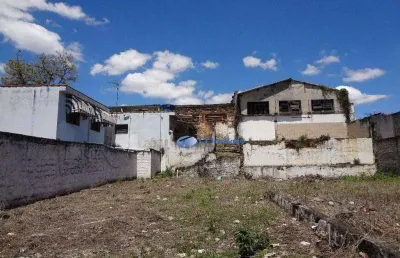 Terreno à venda, 618 m² por r$ 750.000,00 - jardim jacinto - jacareí/sp