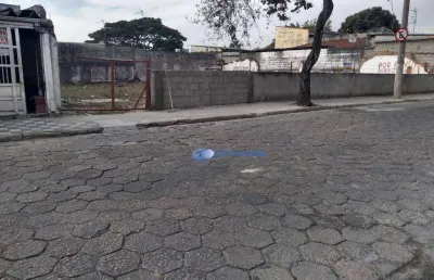 Terreno à venda, 470 m² por r$ 520.000,00 - jardim jacinto - jacareí/sp