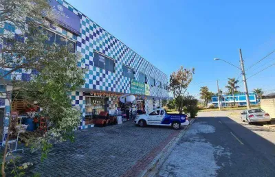 Sala para alugar por r$ 1.000,00/mês - villa branca - jacareí/sp