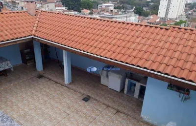 Casa com 4 dormitórios à venda, 200 m² por r$ 420.000,00 - jardim das indústrias - jacareí/sp