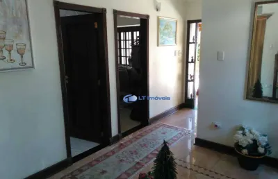Sobrado com 3 dormitórios à venda, 330 m² por r$ 940.000,00 - itapema - guararema/sp