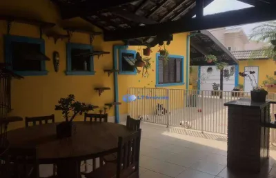 Casa com 2 dormitórios à venda, 145 m² por r$ 745.000,00 - villa branca - jacareí/sp