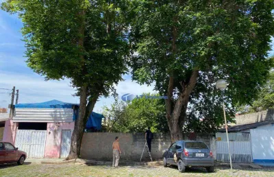 Terreno à venda, 270 m² por r$ 200.000,00 - jardim primavera - jacareí/sp