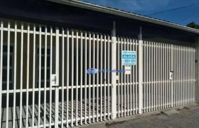 Casa, 150 m² - venda por r$ 890.000,00 ou aluguel por r$ 3.500,00/mês - jardim santa maria - jacareí/sp