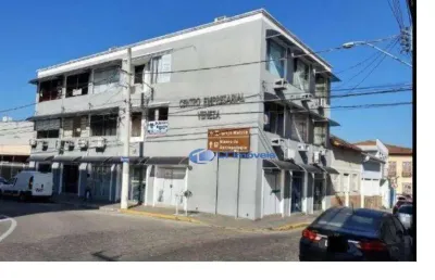 Sala, 27 m² - venda por r$ 147.000,00 ou aluguel por r$ 1.518,00/mês - centro - jacareí/sp