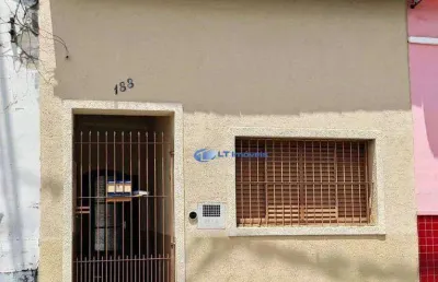 Casa à venda, 95 m² por r$ 250.000,00 - jardim paraíba - jacareí/sp