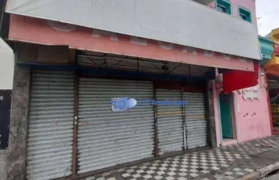 Prédio à venda, 628 m² por r$ 1.500.000,00 - centro - jacareí/sp