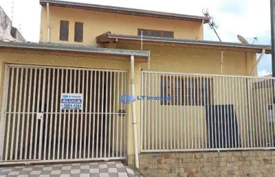 Casa com 2 dormitórios à venda, 13369 m² por r$ 490.000,00 - centro - jacareí/sp