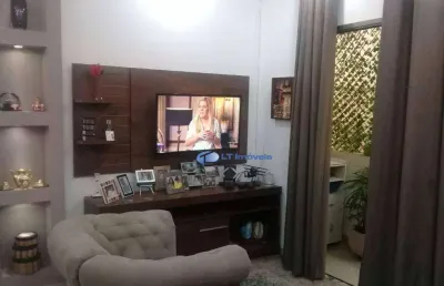 Apartamento à venda, 72 m² por r$ 270.000,00 - jardim didinha - jacareí/sp