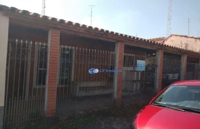 Casa com 5 dormitórios à venda por r$ 400.000,00 - vila formosa - jacareí/sp