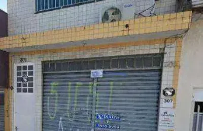 Ponto para alugar, 120 m² por r$ 2.200,00/mês - centro - jacareí/sp