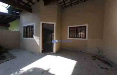 Casa à venda, 110 m² por r$ 500.000,00 - villa branca - jacareí/sp