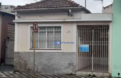 Casa com 2 dormitórios à venda, 142 m² por r$ 400.000,00 - centro - jacareí/sp