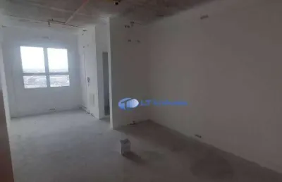 Sala à venda, 28 m² por r$ 220.000,00 - centro - jacareí/sp